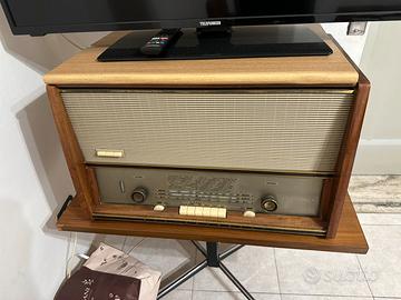 Radio  Marelli RD 207x