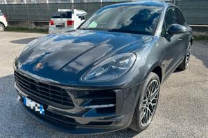 Porsche Macan 3.0 S - 354cv Turbo Tetto -Full