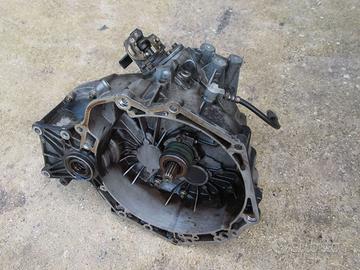 Cambio Manuale 5 Marce per OPEL ZAFIRA A 2.0 DTI
