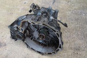 Cambio Manuale 5 Marce per OPEL ZAFIRA A 2.0 DTI
