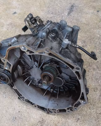 Cambio Manuale 5 Marce per OPEL ZAFIRA A 2.0 DTI