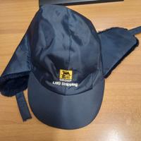 Cappello  Eni Group collezione