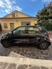 Smart forfour FULL