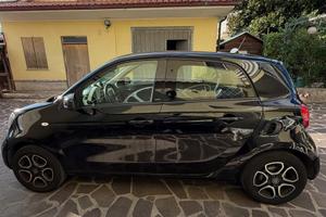 Smart forfour FULL