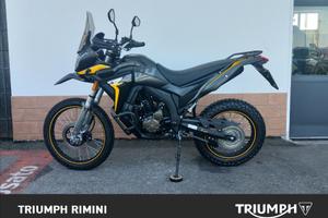 VOGE Rally 300 Abs