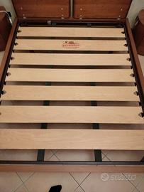 RETE MATRIMONIALE PERMAFLEX