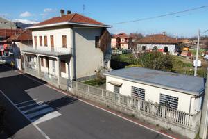 CASA INDIPENDENTE A CAFASSE