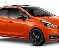 RICAMBI USATI PEUGEOT 208 DEL 2015