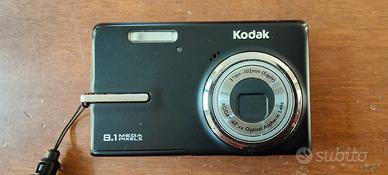 Macchina Kodak