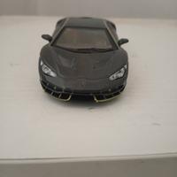 Modellino auto Lamborghini 