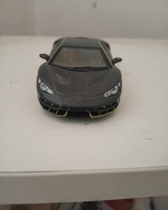 Modellino auto Lamborghini 