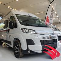 Roller Team Livingstone 5 GO