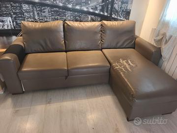 divano letto 