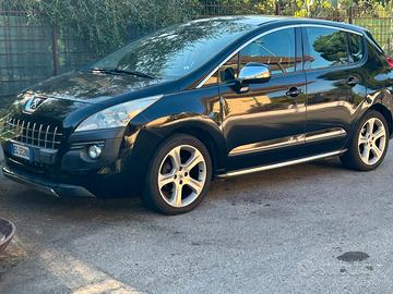 Peugeot 3008 1.6 Allure