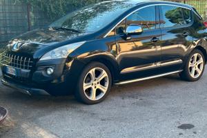 Peugeot 3008 1.6 Allure