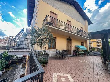 Appartamento Fiuggi [V5119VRG]