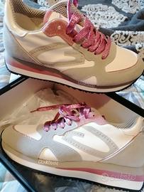 scarpe nuove