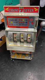 SLOTMACHINE ANNI 70/80