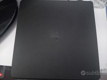 Playstation4 