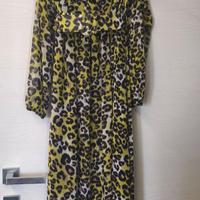 Vestito nuovo ,tg 42 (M),artigli