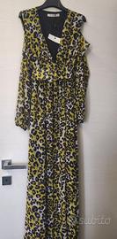 Vestito nuovo ,tg 42 (M),artigli