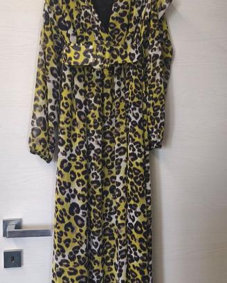 Vestito nuovo ,tg 42 (M),artigli