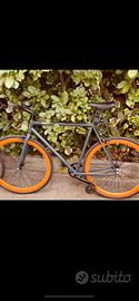 Bici da città