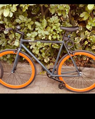 Bici da città