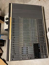 montarbo 783 audio mixing system
