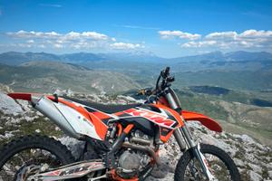 Ktm 350 sx