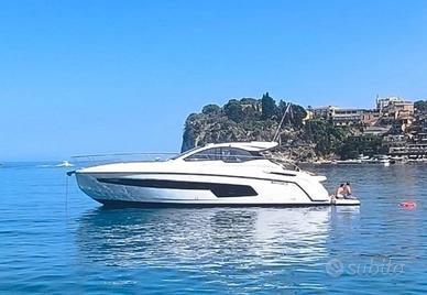 Azimut Atlantis 45 (2024)