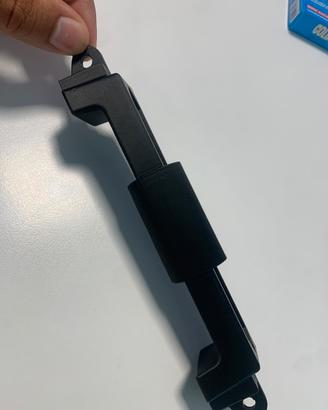 Traversino per Portacellulare Stampato 3D Yamaha 7