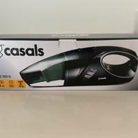 Aspirapolvere per auto Casals  VAC 100-B