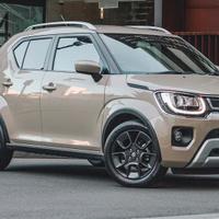 Ricambi usati suzuki ignis-baleno 2015-2024