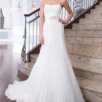 Abito Sposa Lillian West 6318 - Taglia 42/44