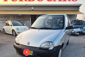 Fiat Seicento 1.1i cat