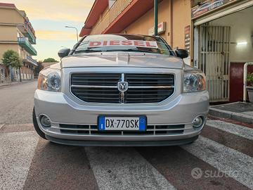 DODGER CALIBER 2.0 TDI CV140 KW103 SPORT