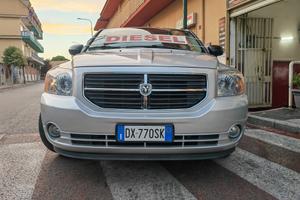 DODGER CALIBER 2.0 TDI CV140 KW103 SPORT