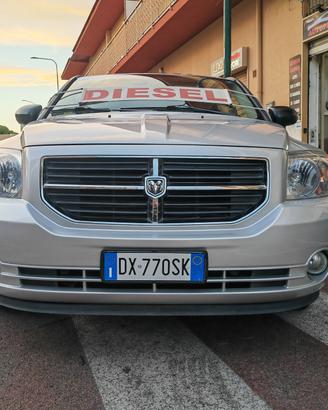 DODGER CALIBER 2.0 TDI CV140 KW103 SPORT
