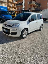 FIAT PANDA CON 12 MEDI DI GARANZIA