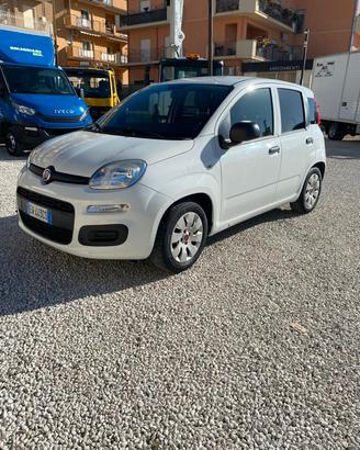 FIAT PANDA CON 12 MEDI DI GARANZIA