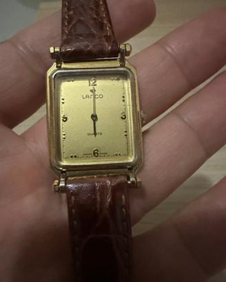 Orologio LANCO DONNA