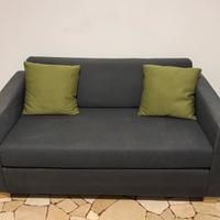 Divano 138x74 (piano terra)