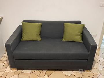 Divano 138x74 (piano terra)