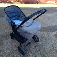 carrozzina - passeggino 