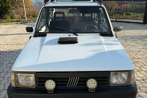 Fiat Panda 4x4 1992