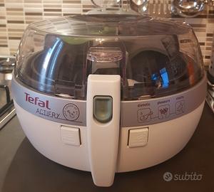 FRIGGITRICE AD ARIA - TEFAL ACTIFRY