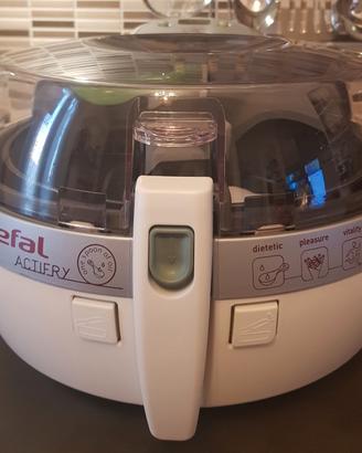 FRIGGITRICE AD ARIA - TEFAL ACTIFRY