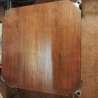 Tavolino Ico Parisi per Mim 