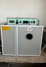 Fiem colibrì Bird per pappagalli e rapaci